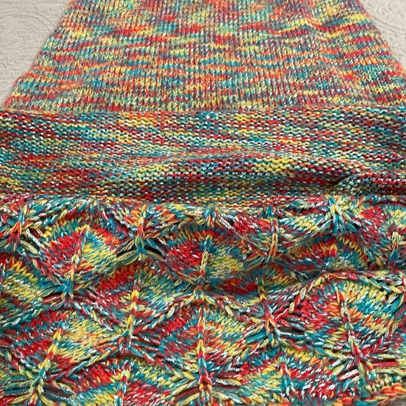 Kitted Mermaid 🧜♀️ Tail - Picture 5 of 8